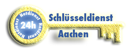 Logo Schlüsseldienst Aachen